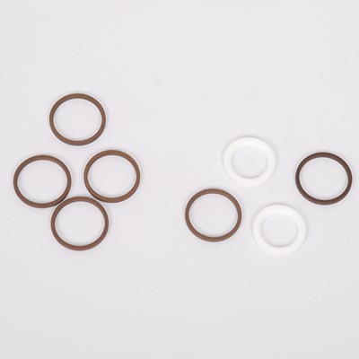 硅膠密封圈等硅橡膠制品問題？